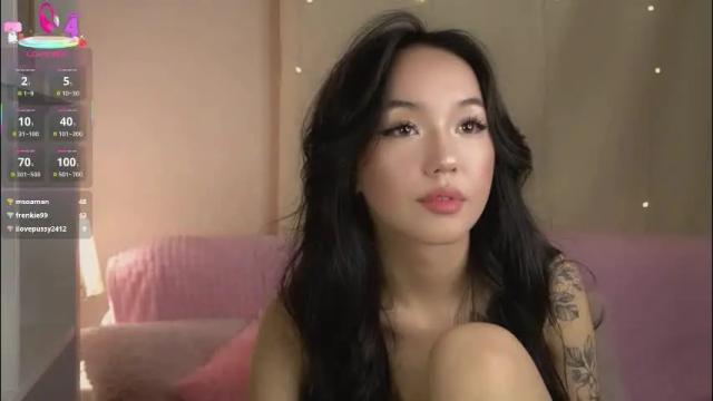 Image 8 of lin_kun Stream on Chaturbate on 2 months ago