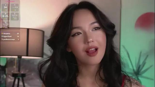 Image 12 of lin_kun Stream on Chaturbate on 1 month ago