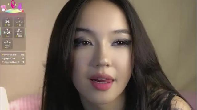 Thumbnail 3, lin_kun's Stream at Chaturbate, 1 month ago