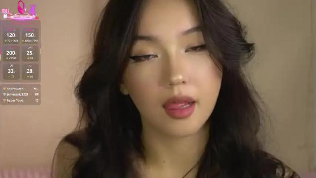 Thumbnail 3, lin_kun's Stream at Chaturbate, 1 month ago