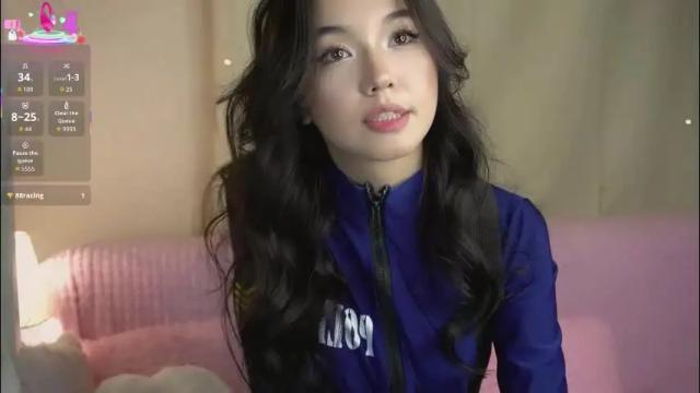 Thumbnail 1, lin_kun's Stream at Chaturbate, 29 days ago