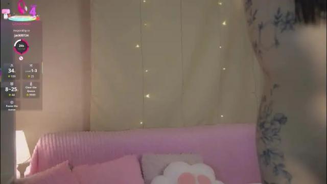 Image 3 of lin_kun Stream on Chaturbate on 14 days ago