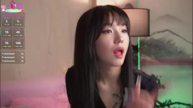 Image 12 of lin_kun Stream on Chaturbate on 11 days ago