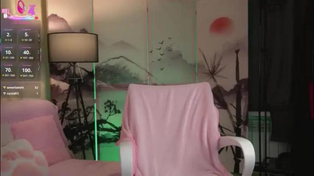 Image 6 of lin_kun Stream on Chaturbate on 11 days ago