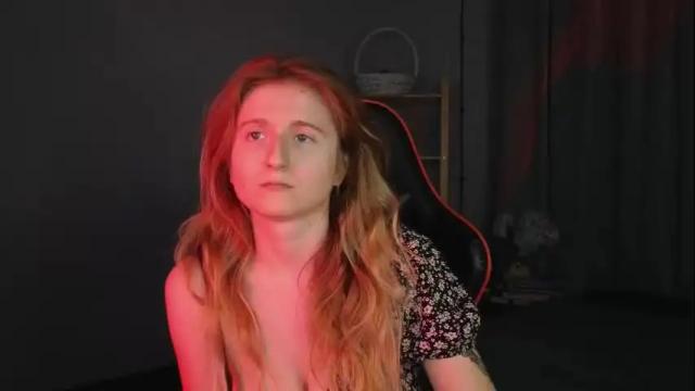 Image 2 of lin_rosex Stream on Chaturbate on 1 month ago