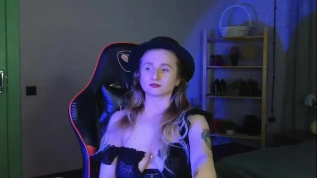 Thumbnail 1, lin_rosex's Stream at Chaturbate, 1 month ago