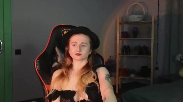 Image 3 of lin_rosex Stream on Chaturbate on 1 month ago