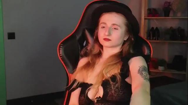 Thumbnail 2, lin_rosex's Stream at Chaturbate, 1 month ago