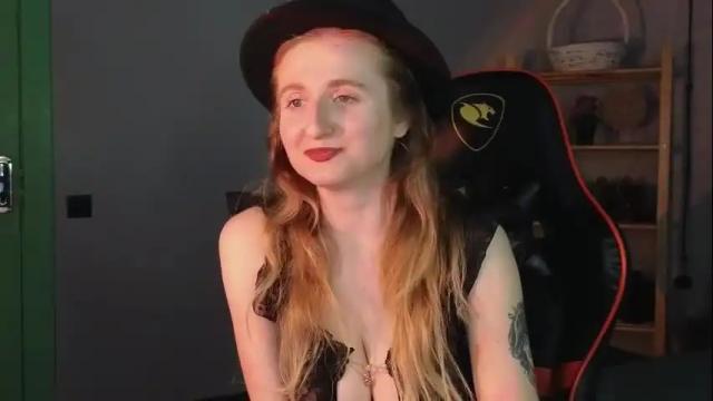 Thumbnail 3, lin_rosex's Stream at Chaturbate, 1 month ago