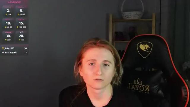 Image 10 of lin_rosex Stream on Chaturbate on 1 month ago
