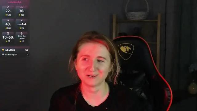 Image 11 of lin_rosex Stream on Chaturbate on 1 month ago