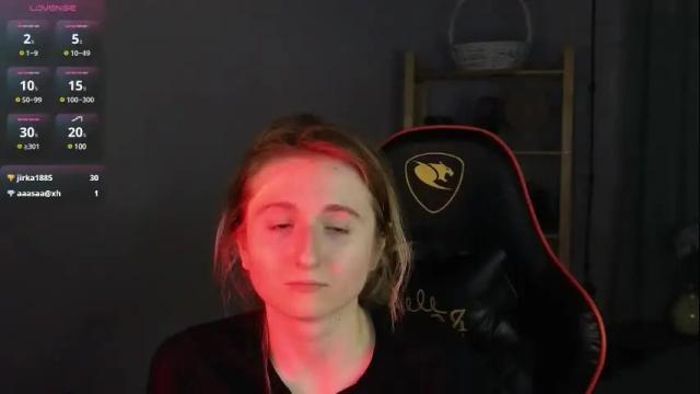 Image 12 of lin_rosex Stream on Chaturbate on 1 month ago