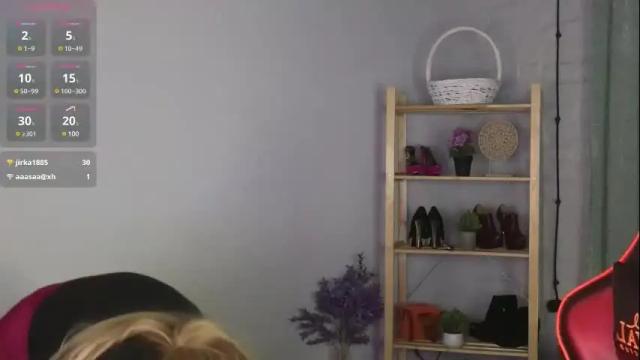 Image 3 of lin_rosex Stream on Chaturbate on 1 month ago