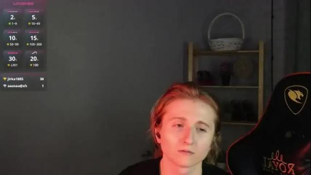 Thumbnail 2, lin_rosex's Stream at Chaturbate, 1 month ago