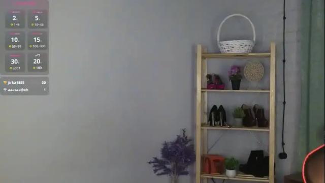 Image 7 of lin_rosex Stream on Chaturbate on 1 month ago