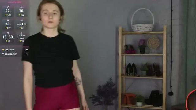 Image 8 of lin_rosex Stream on Chaturbate on 1 month ago