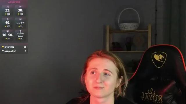 Thumbnail 3, lin_rosex's Stream at Chaturbate, 1 month ago