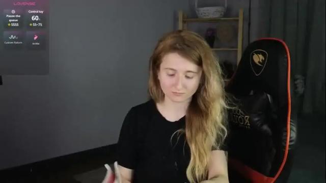 Image 10 of lin_rosex Stream on Chaturbate on 1 month ago