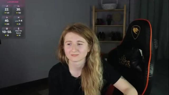 Image 11 of lin_rosex Stream on Chaturbate on 1 month ago