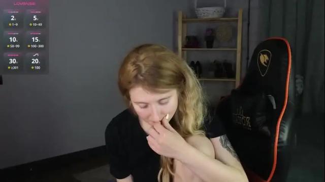 Image 12 of lin_rosex Stream on Chaturbate on 1 month ago
