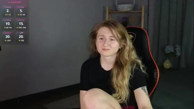 Image 2 of lin_rosex Stream on Chaturbate on 1 month ago