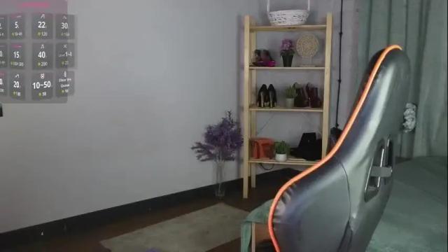 Image 4 of lin_rosex Stream on Chaturbate on 1 month ago