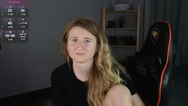 Image 8 of lin_rosex Stream on Chaturbate on 1 month ago