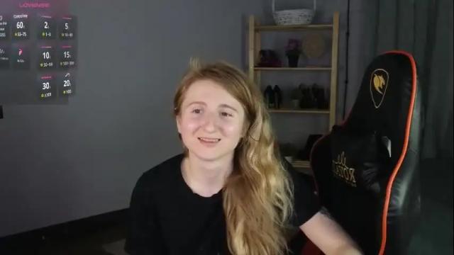 Thumbnail 3, lin_rosex's Stream at Chaturbate, 1 month ago