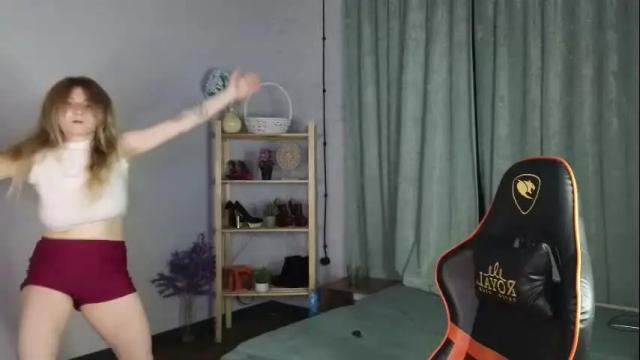 Thumbnail 1, lin_rosex's Stream at Chaturbate, 1 month ago
