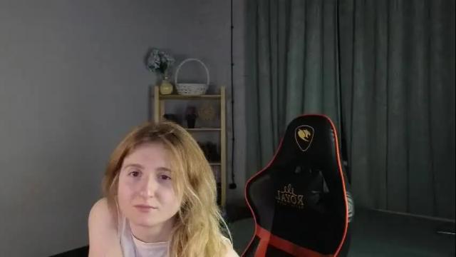 Image 2 of lin_rosex Stream on Chaturbate on 1 month ago