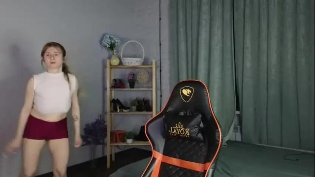 Image 6 of lin_rosex Stream on Chaturbate on 1 month ago