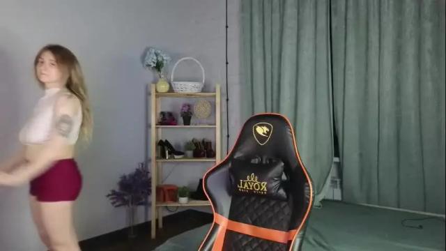 Image 7 of lin_rosex Stream on Chaturbate on 1 month ago