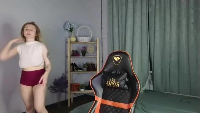 Image 8 of lin_rosex Stream on Chaturbate on 1 month ago