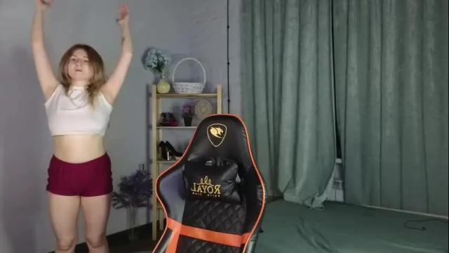 Thumbnail 3, lin_rosex's Stream at Chaturbate, 1 month ago
