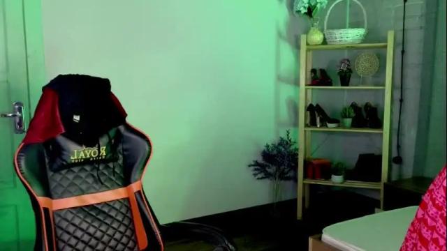 Image 10 of lin_rosex Stream on Chaturbate on 1 month ago