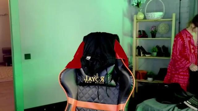 Image 4 of lin_rosex Stream on Chaturbate on 1 month ago