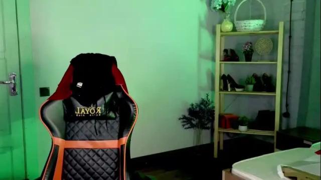 Image 8 of lin_rosex Stream on Chaturbate on 1 month ago