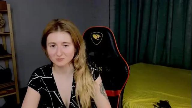 Thumbnail 1, lin_rosex's Stream at Chaturbate, 1 month ago