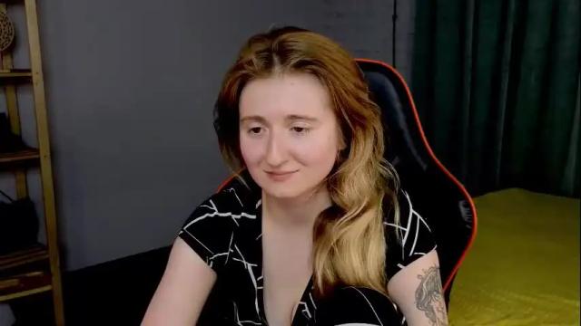 Image 12 of lin_rosex Stream on Chaturbate on 1 month ago