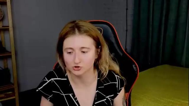 Image 4 of lin_rosex Stream on Chaturbate on 1 month ago