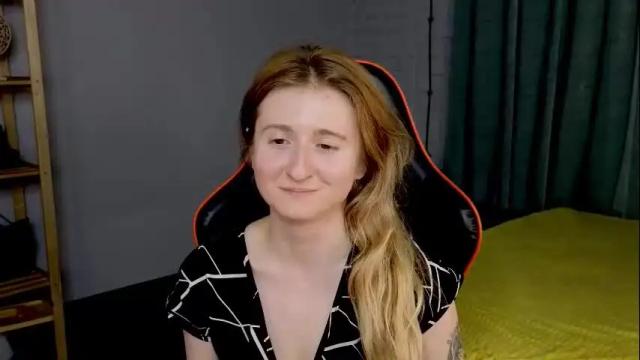 Image 8 of lin_rosex Stream on Chaturbate on 1 month ago