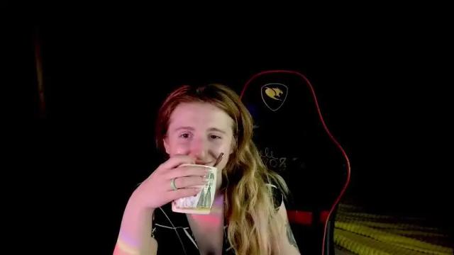 Image 2 of lin_rosex Stream on Chaturbate on 1 month ago