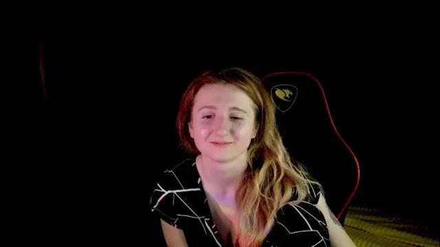 Image 3 of lin_rosex Stream on Chaturbate on 1 month ago