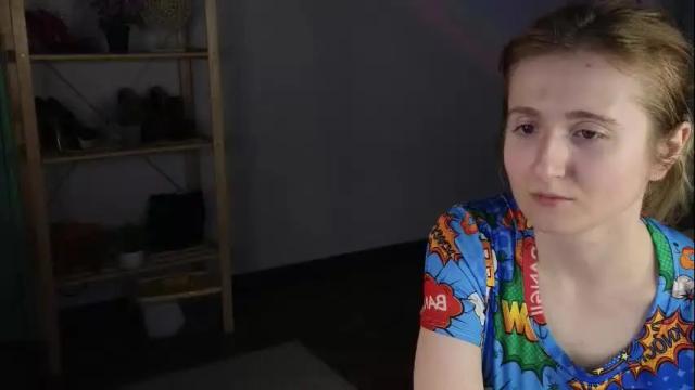 Image 3 of lin_rosex Stream on Chaturbate on 1 month ago