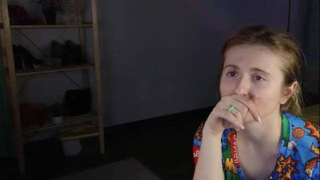 Thumbnail 2, lin_rosex's Stream at Chaturbate, 1 month ago