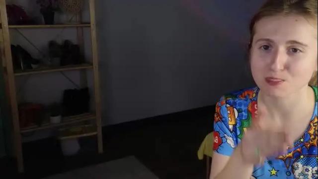 Image 8 of lin_rosex Stream on Chaturbate on 1 month ago