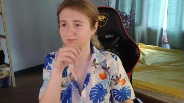 Image 11 of lin_rosex Stream on Chaturbate on 24 days ago