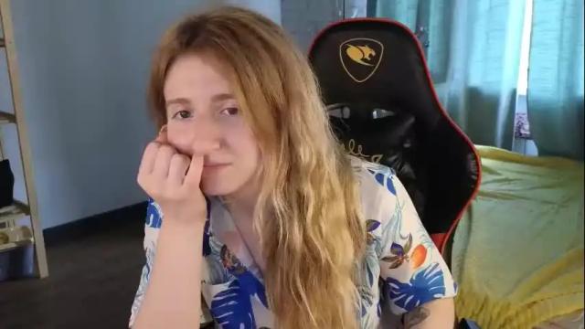 Image 2 of lin_rosex Stream on Chaturbate on 24 days ago