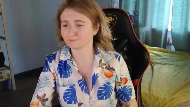 Image 3 of lin_rosex Stream on Chaturbate on 24 days ago