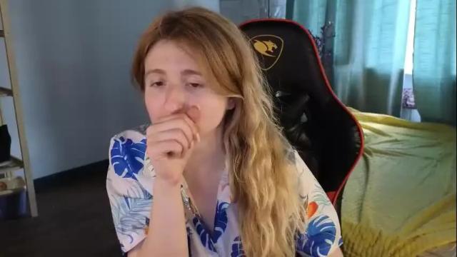 Image 4 of lin_rosex Stream on Chaturbate on 24 days ago